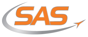 Simpson Aerospace Services Company Logo