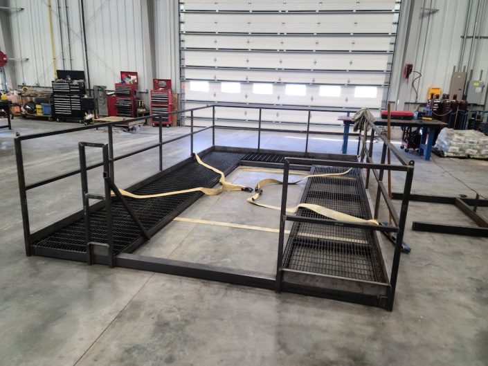 Heat Treatment Gallery