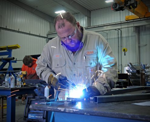 Simpson Aerospace and Alloy Services